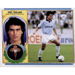 Del Solar Celta