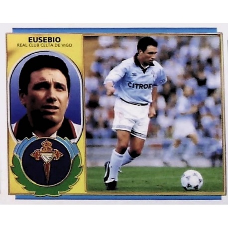 Eusebio Celta