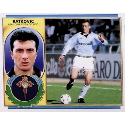 Ratkovic Celta
