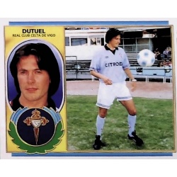 Dutuel Celta