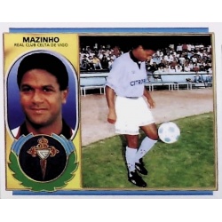 Mazinho Celta