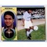 Soccer Sticker Mazinho Celta Liga 94-95 Ediciones Este