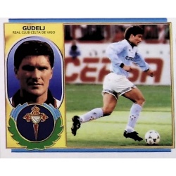 Gudelj Celta