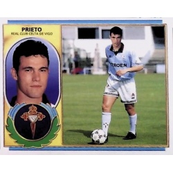 Prieto Celta