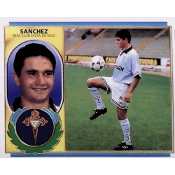 Sánchez Celta