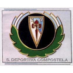 Escudo Compostela