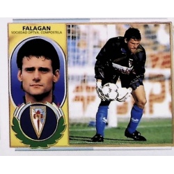 Falagán Compostela