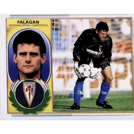 Falagán Compostela