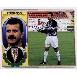 Fernando Compostela