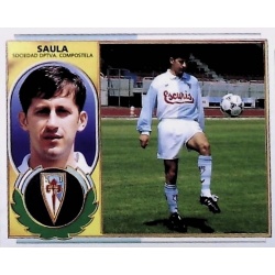 Saula Compostela