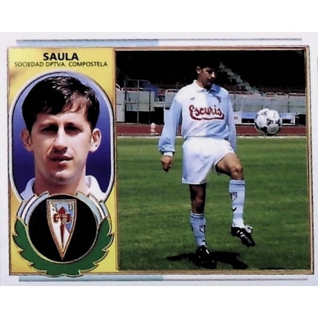 Saula Compostela