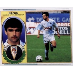 Nacho Compostela