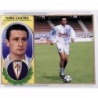 Buy Sticker Soccer Toño Castro Baja Compostela Liga 1996-97 Ediciones Este