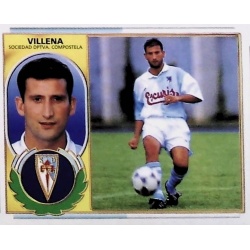Villena Compostela