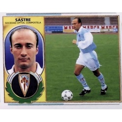 Sastre Compostela