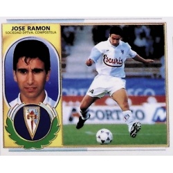 Jose Ramon Compostela