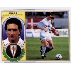 Eraña Compostela
