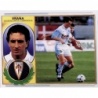 Buy Sticker Soccer Eraña Compostela Liga 96-97 Ediciones Este