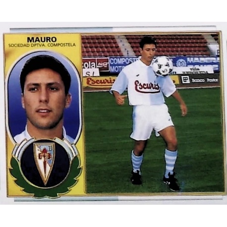 Mauro Compostela