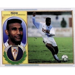 Passi Compostela