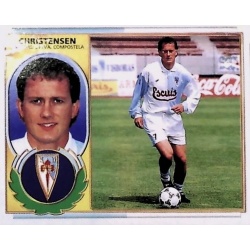Christensen Compostela