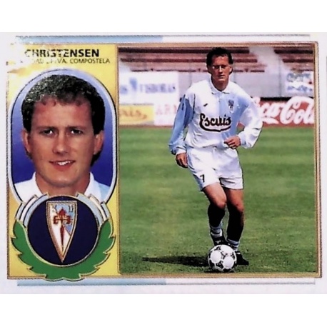 Christensen Compostela