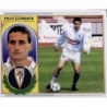 Buy Sticker Soccer Paco Llorente Compostela Liga 94-95 Ediciones Este