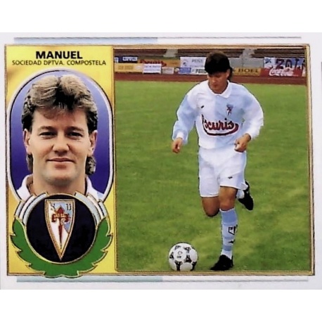 Manuel Compostela