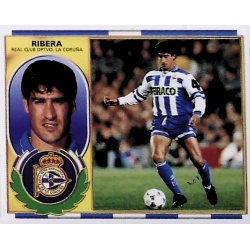 Ribera Deportivo Coruña