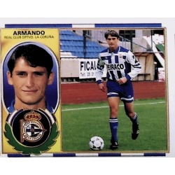 Armando Deportivo Coruña
