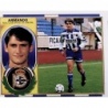 Buy Sticker Soccer Armando Deportivo Coruña Liga 94-95 Ediciones Este