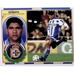 Donato Deportivo Coruña