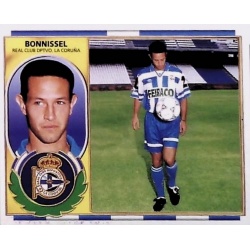 Bonnissel Coloca Deportivo Coruña