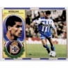 Buy Online Rivaldo  Coloca Deportivo Coruña Liga 96-97 Ediciones Este