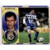 Sale Online Beguiristain Deportivo Coruña Liga Este 96 - 97