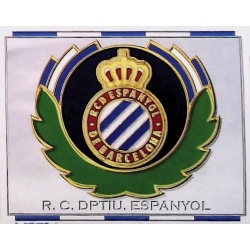 Escudo Español