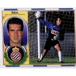 Raúl Español