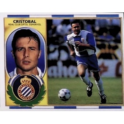 Cristóbal Español