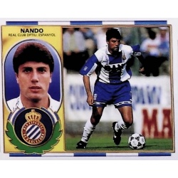 Nando Español