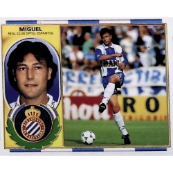 Miguel Español