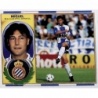 Sale Online Miguel Español Liga 94-95 Ediciones Este