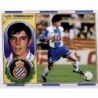 Buy Online Luis Cembranos Español Liga 94-95 Ediciones Este