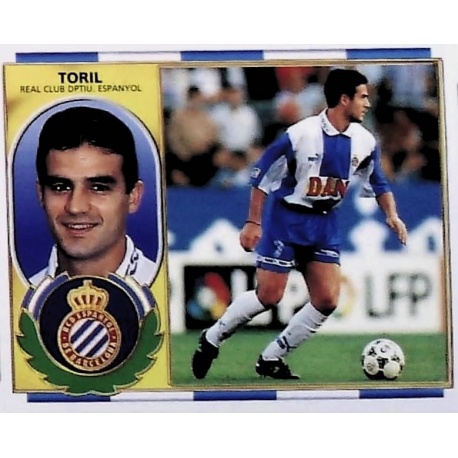 Toril Español