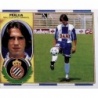 Buy Sticker Soccer Pralija Español Liga 94-95 Ediciones Este