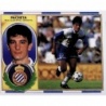 Buy Online Pacheta Español Liga Este 96-97