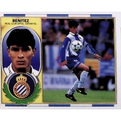 Benítez Español