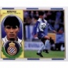 Buy Online Benítez Español Liga 1996-97 Ediciones Este