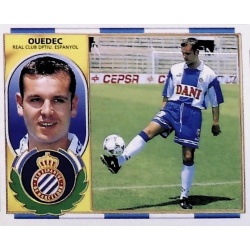 Ouedec Español