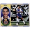 Sale Online Urzaiz Baja Español Liga 96-97 Ediciones Este