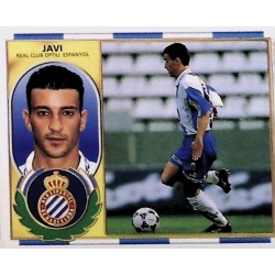 Javi Español